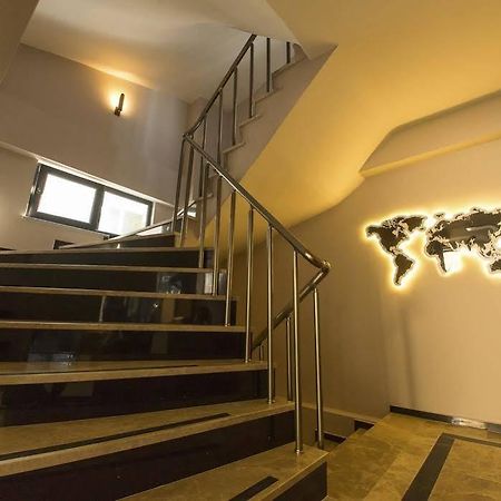 Big Point Plus Hotel Biga Exterior photo